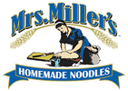 Mrs. Miller Homemade Noodles